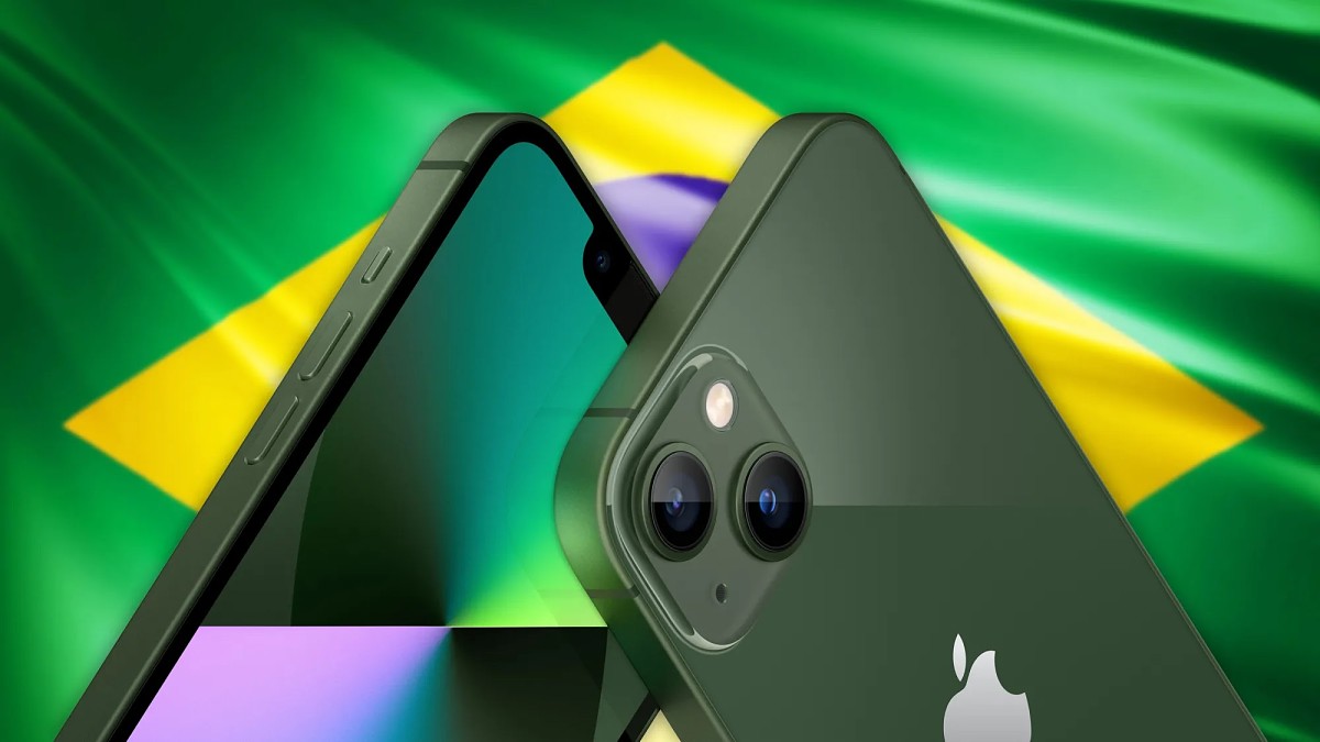 برزیل فروش آیفون های بدون شارژر در این کشور را متوقف کرد + بیانیه رسمی اپل