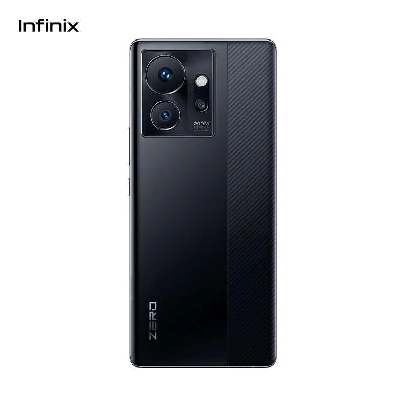 گوشی Infinix Zero Ultra