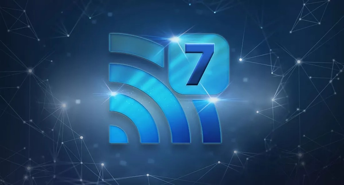 فناوری Wi-Fi 7 اینتل و Broadcom به سرعت 5 گیگابیت‌برثانیه رسید