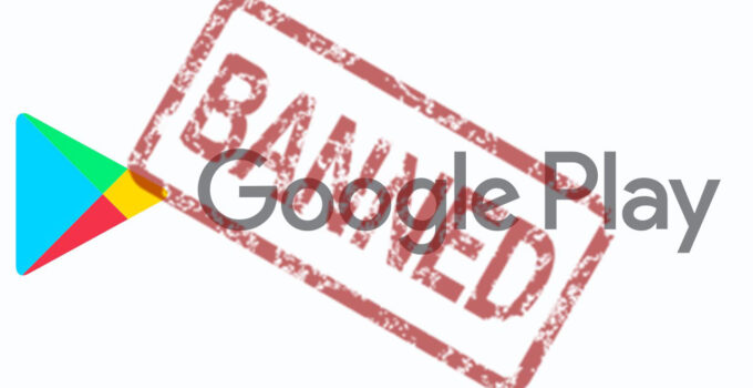 فیلترینگ گوگل پلی استور در ایران
