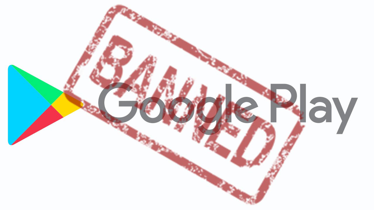 فیلترینگ گوگل پلی استور در ایران