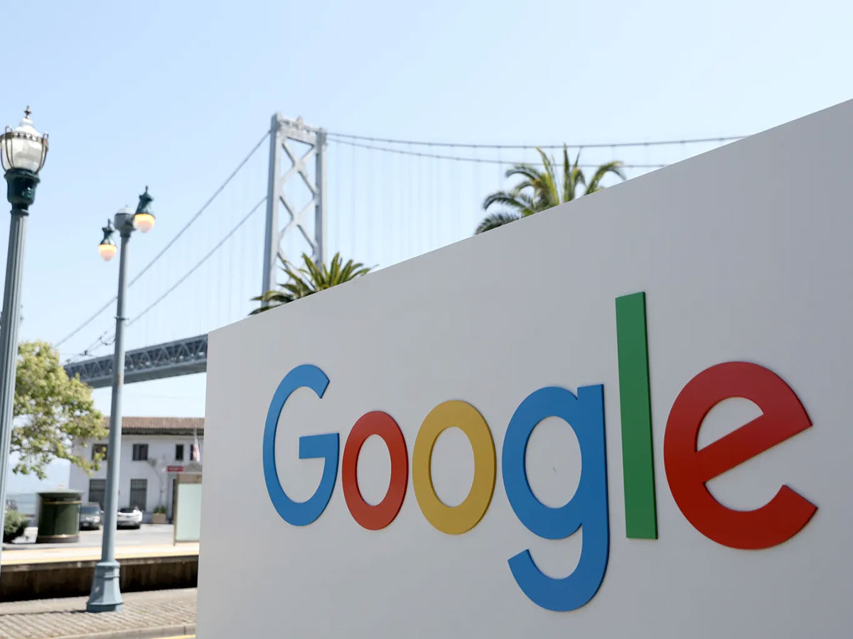 جریمه ۳۹۲ میلیون دلاری گوگل به خاطر فریب کاربران و دسترسی به اطلاعات آن‌ها