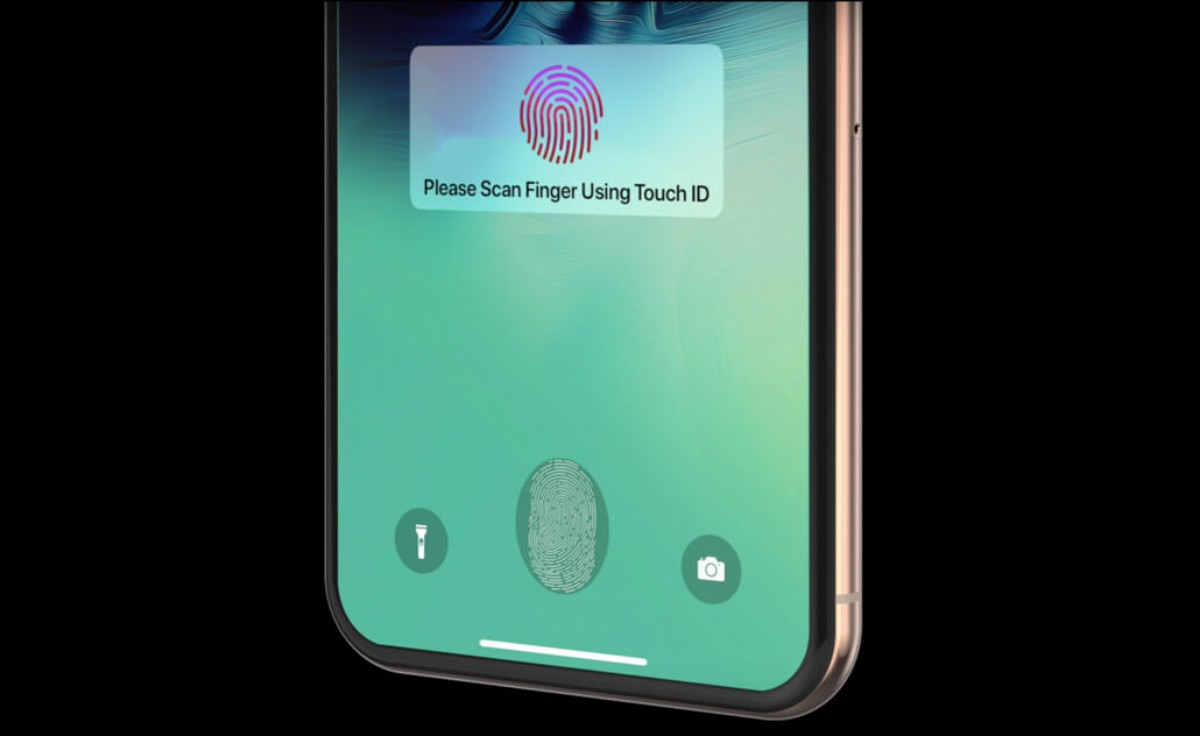 اپل احتمالا هرگز از Touch ID در آیفون های آینده خود استفاده نخواهد کرد