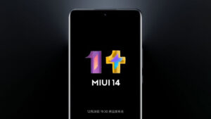 آپدیت MIUI 14