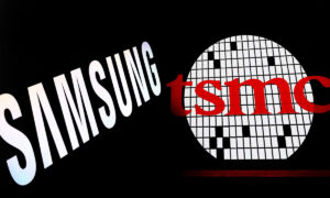 Samsung VS TSMC