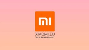 کاستوم رام Xiaomi.eu