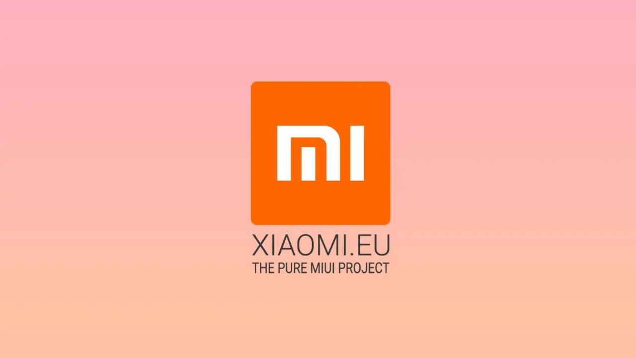 کاستوم رام Xiaomi.eu