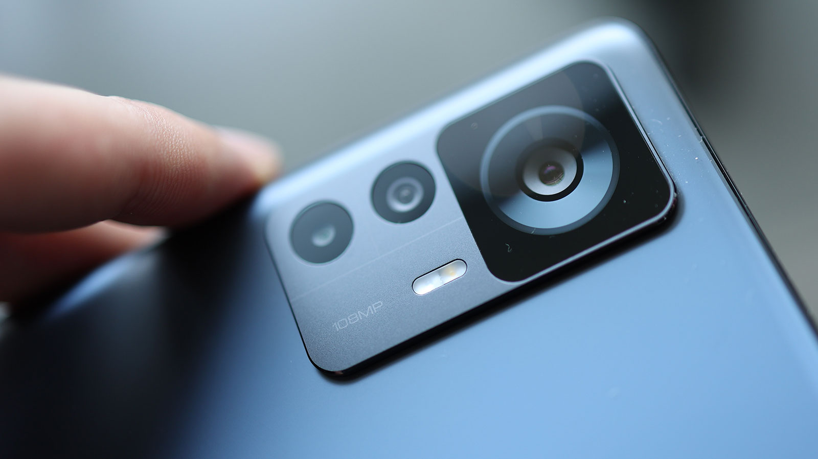 امتیاز DxO دوربین شیائومی ۱۲ تی منتشر شد: بهتر از Xiaomi 12 + تست نمایشگر و باتری