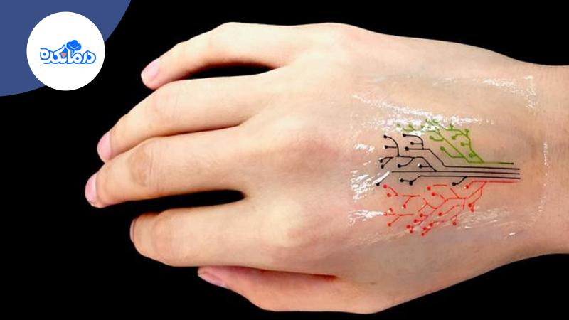 معرفی تکنولوژی پرینت 3 بعدی پوست زنده به عنوان روشی مدرن در ترمیم پوست