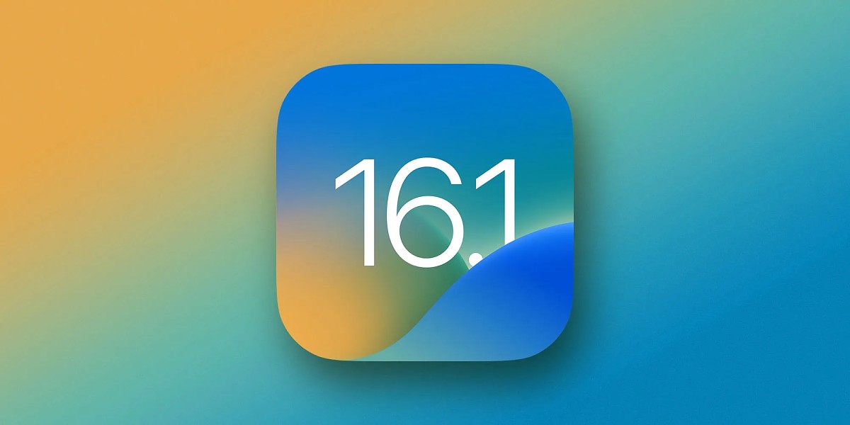 آپدیت iOS 16.1 اپل برای گوشی‌های آیفون رسما منتشر شد + لیست تغییرات