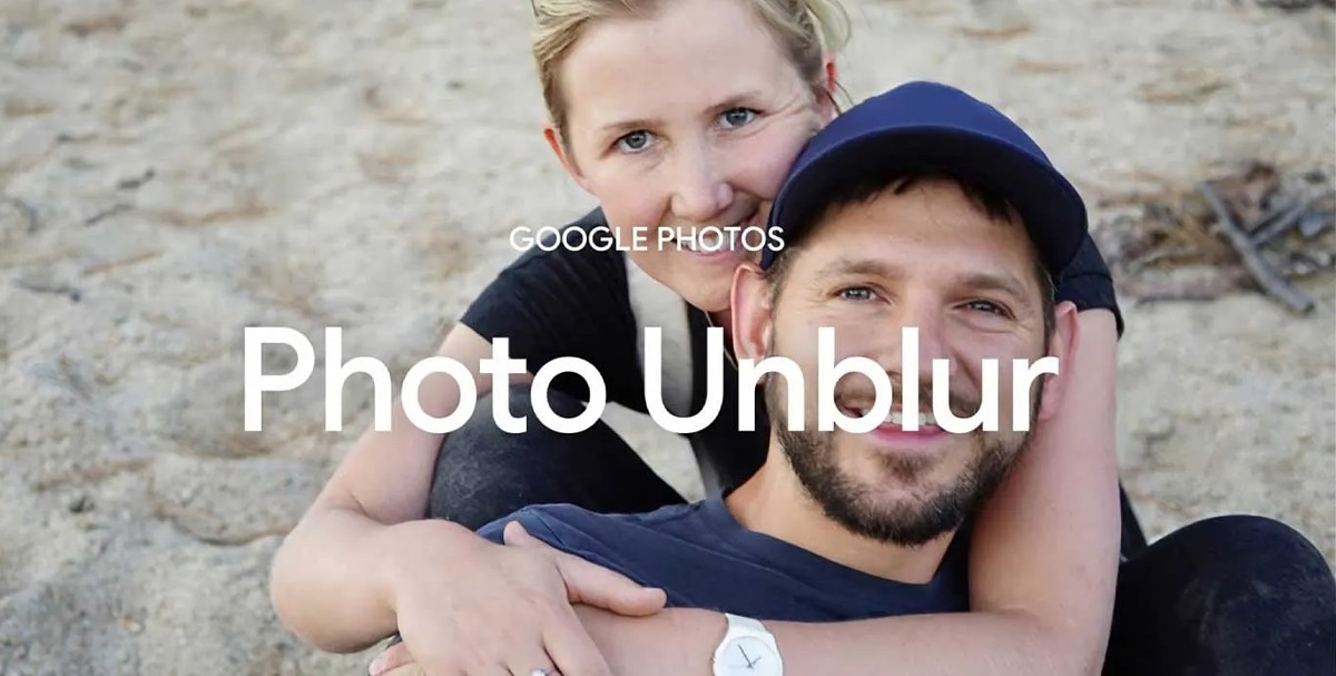 ویژگی Photo Unblur پیکسل 7 گوگل تصاویر تار شما را واضح می‌کند