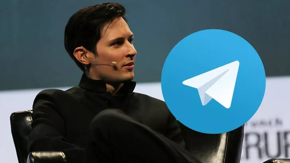 اتهام مدیرعامل تلگرام به اپل