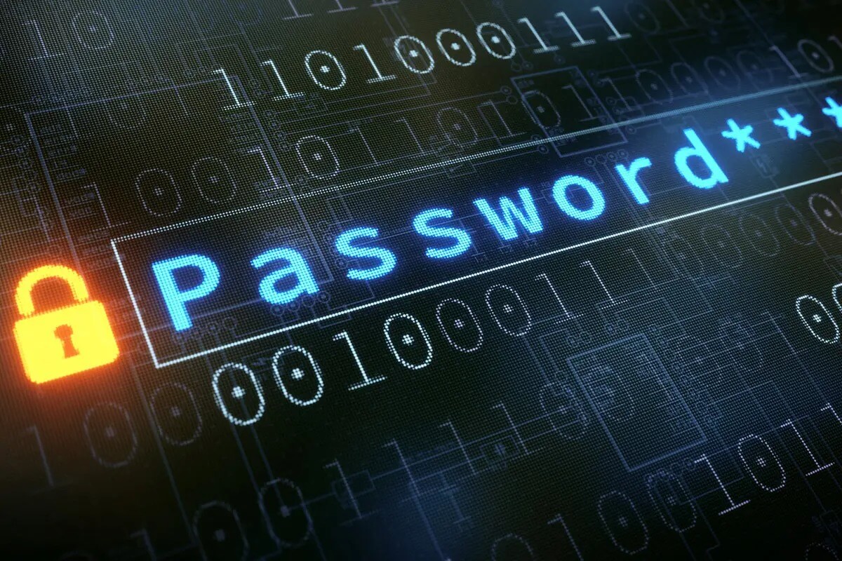 پر استفاده ترین رمز عبور سال ۲۰۲۱