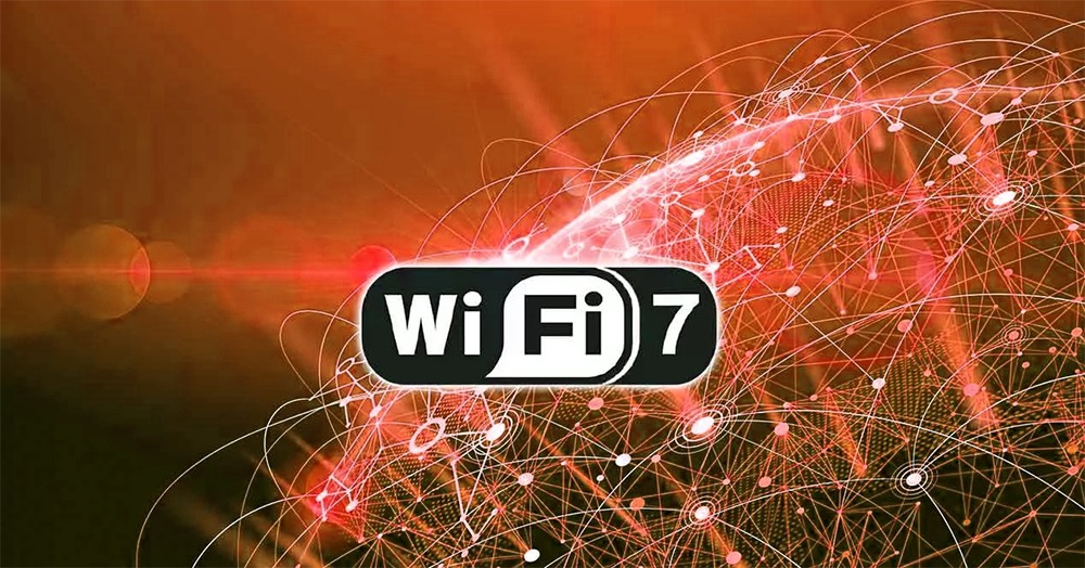تکنولوژی WiFi 7