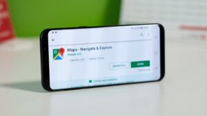 قابلیت Search with Live View مبتنی بر AR