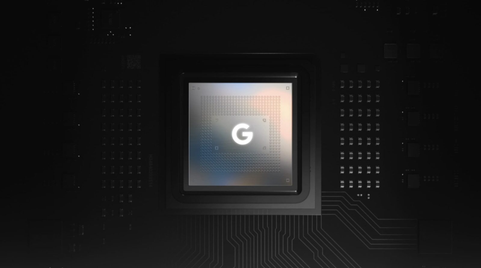 تراشه Tensor G3 گوگل در بنچمارک Geekbench مشاهده شد؛ عملکرد ضعیف‌تر از اسنپدراگون 8 نسل 1