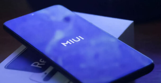 MIUI