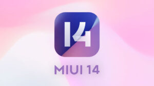 آپدیت MIUI 14