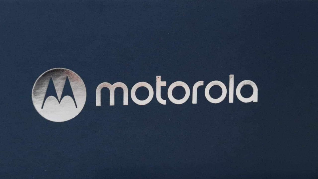 امتیاز بنچمارک AnTuTu موتورولا Moto X40