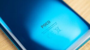 پوکو C50