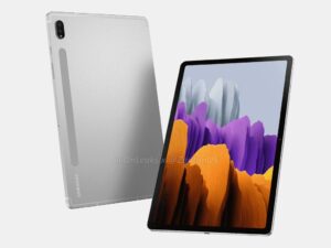 مشخصات گلکسی Tab S8 FE