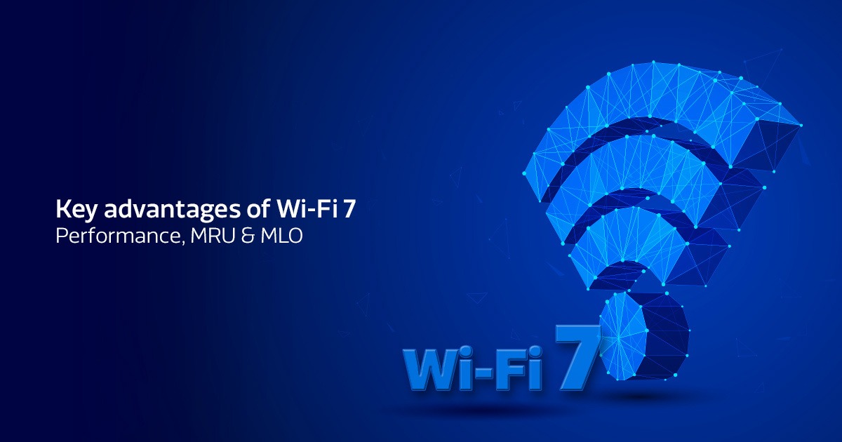 تکنولوژی WiFi 7