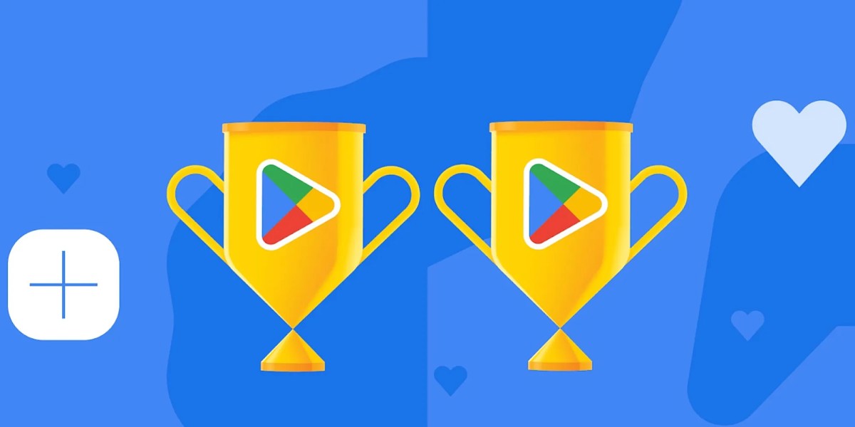 گوگل لیست برندگان بهترین برنامه و بازی اندرویدی در سال 2022 را اعلام کرد