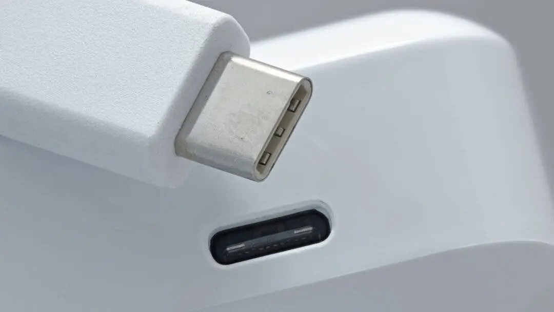تغییر استانداردهای USB