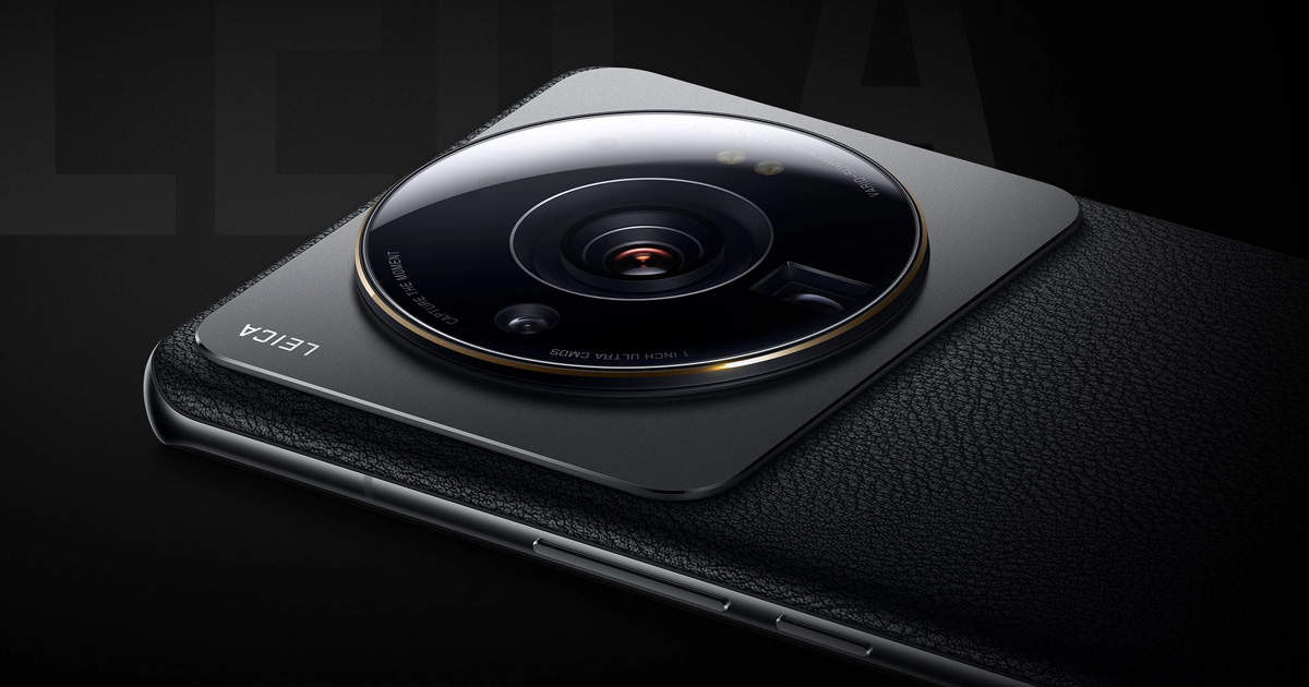 مشخصات دوربین شیائومی ۱۳ اولترا فاش شد:استفاده از سنسور ۱ اینچی