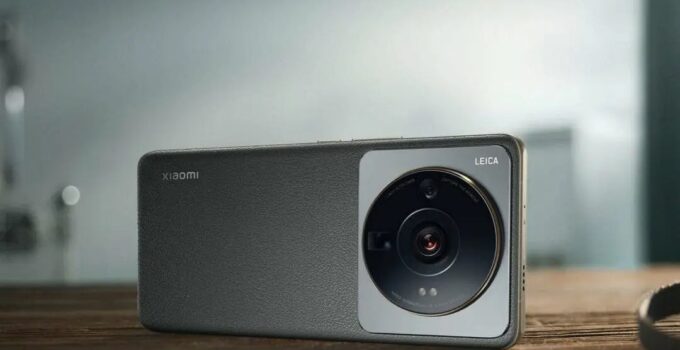 دوربین Xiaomi 13 Ultra