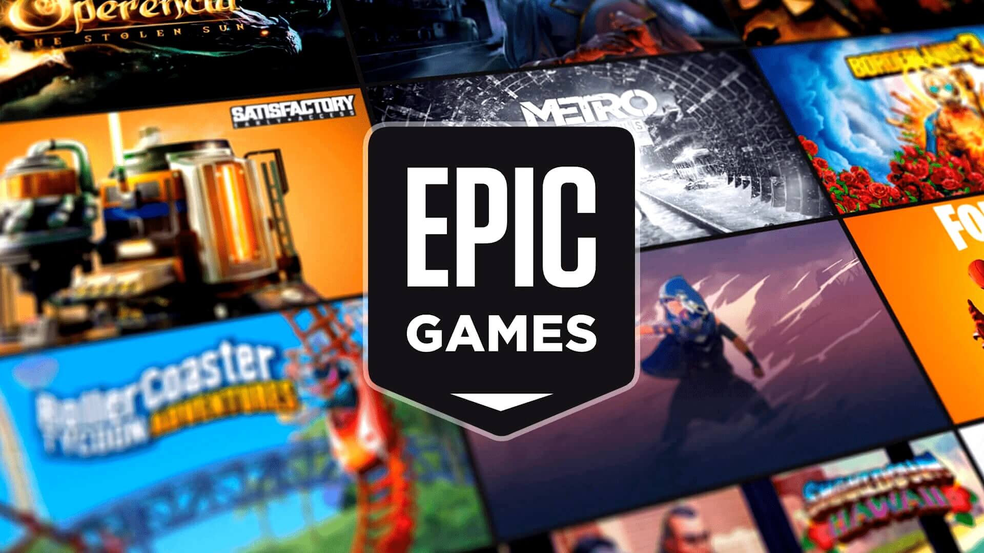 خاموش شدن سرور بازی های محبوب Epic Games