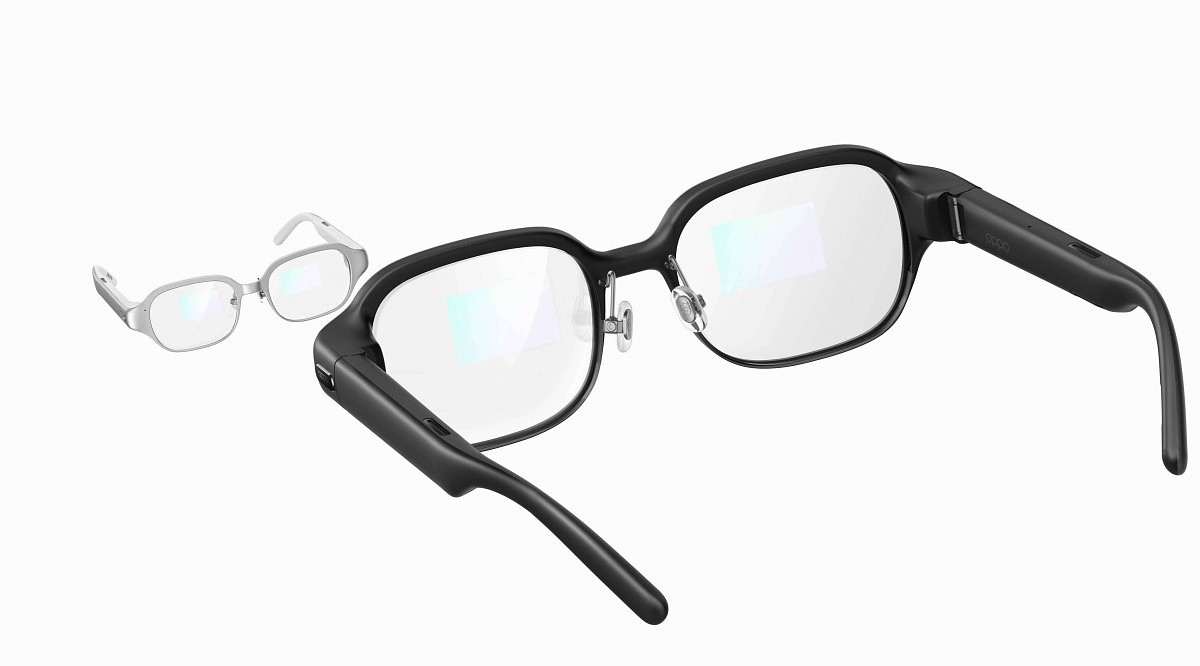 عینک هوشمند Air Glass 2 اوپو