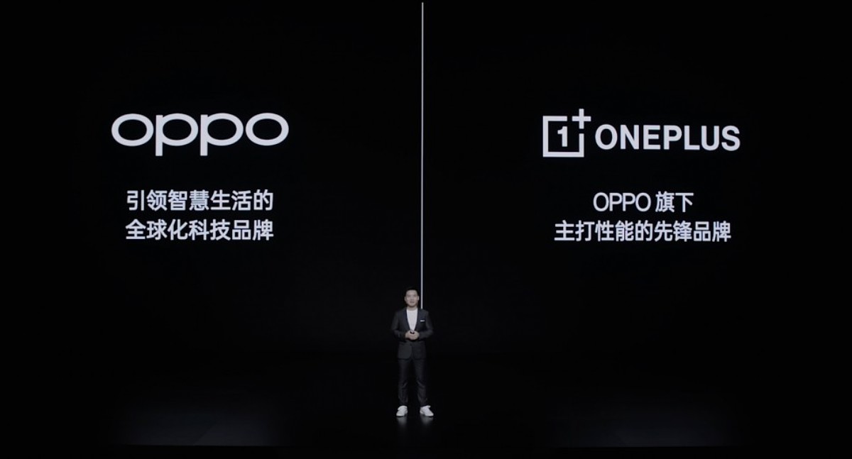 اوپو و وان پلاس همکاری جدید خود در بخش گوشی‌های هوشمند را اعلام کردند