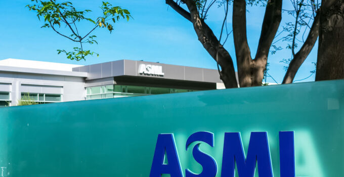 ASML