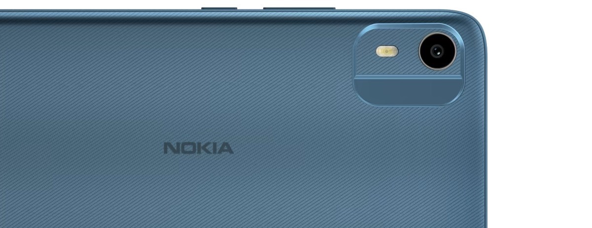 نوکیا C12 با قیمت ۱۳۰ دلار معرفی شد: Android 12 Go Edition و نمایشگر ۶.۳ اینچی