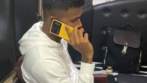 پوکو X5