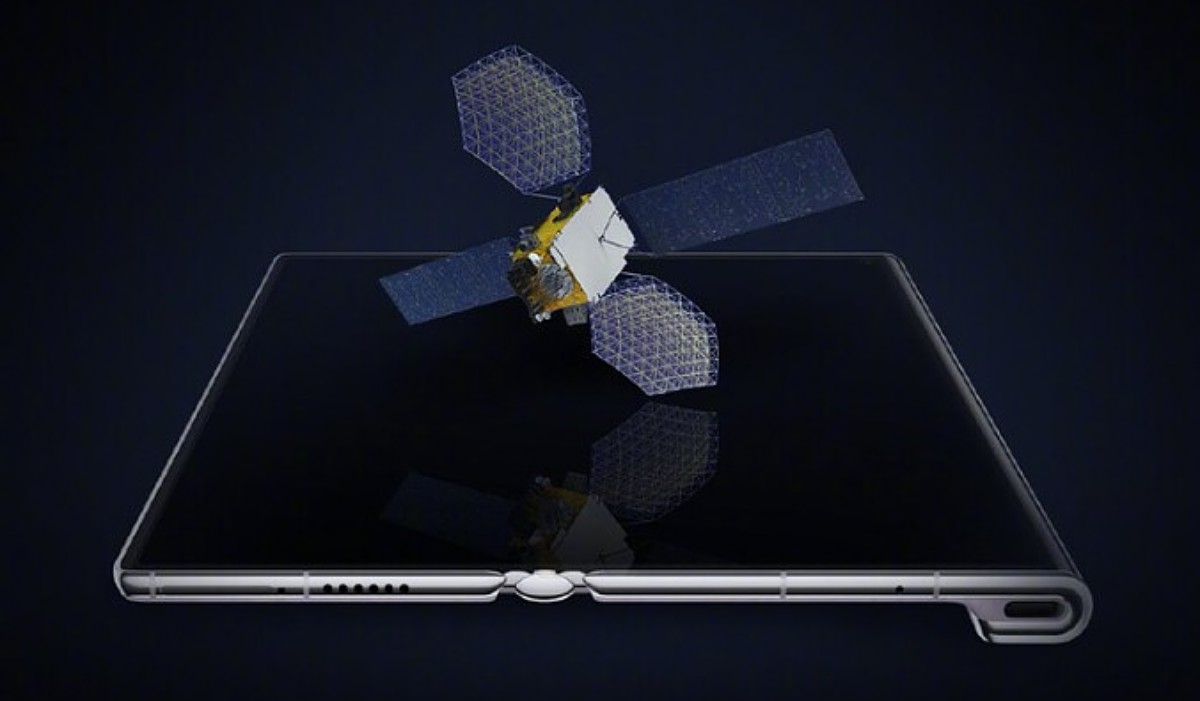 هواوی Mate X3 به نسل دوم فناوری ارتباط ماهواره ای مجهز خواهد شد