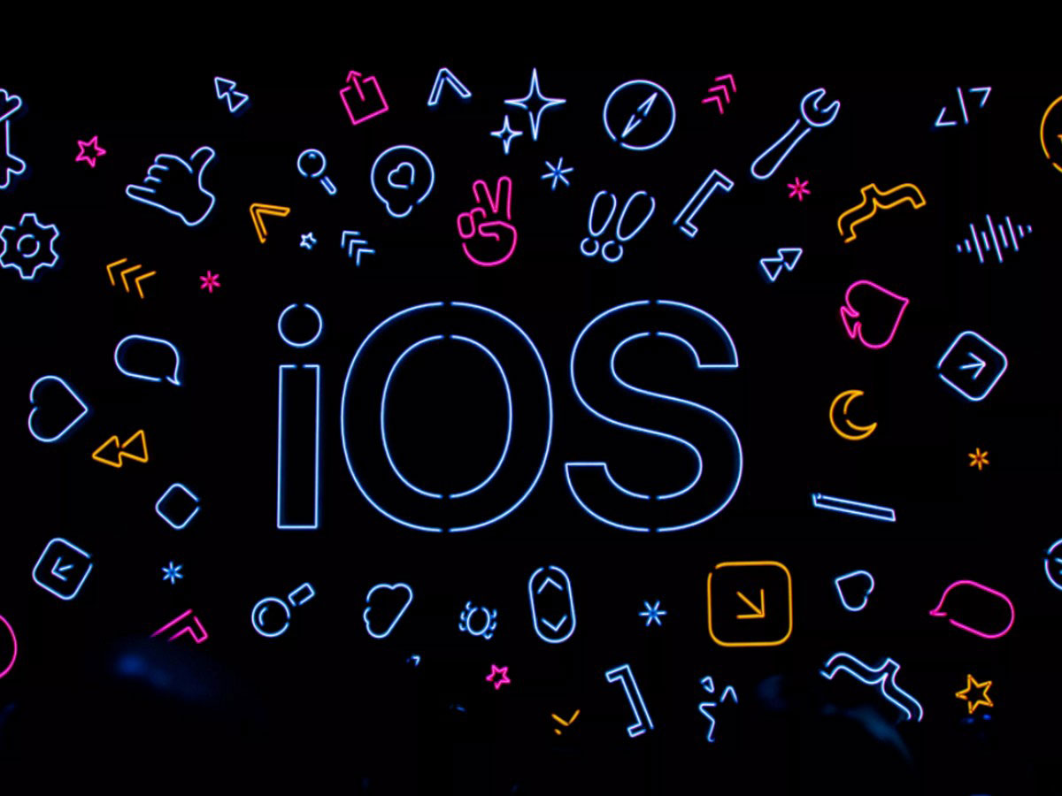 iOS