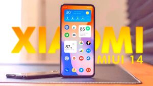 اولین دریافت کنندگان MIUI 14