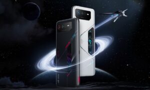 مشخصات کلیدی ROG Phone 7