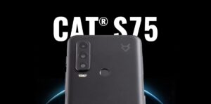 Cat S75