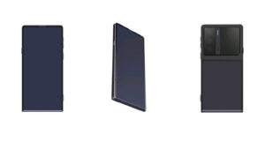 حق اختراع Hisense
