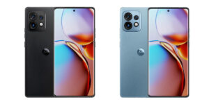 موتورولا Edge 40 Pro