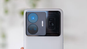 Realme GT3