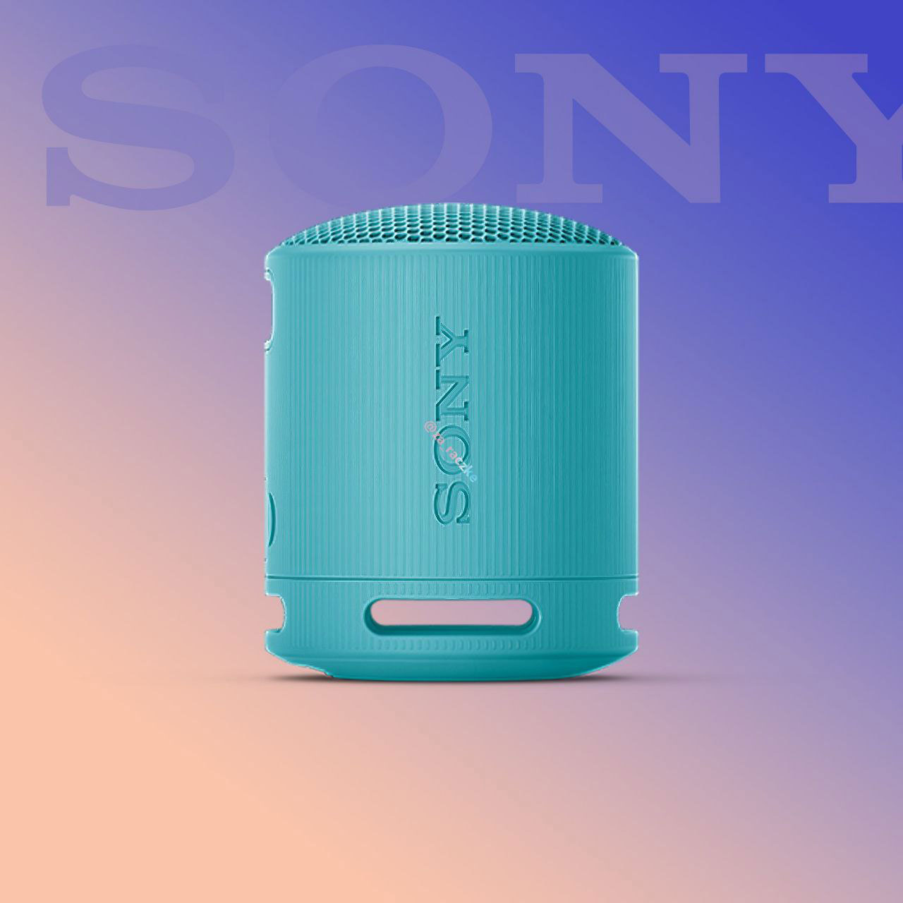 اسپیکر سونی Sony SRS-XB100
