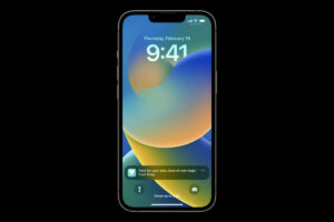آپدیت iOS 16.4