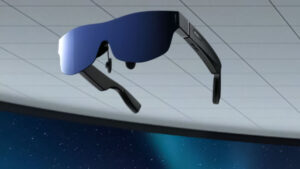 nubia Neovision Glass