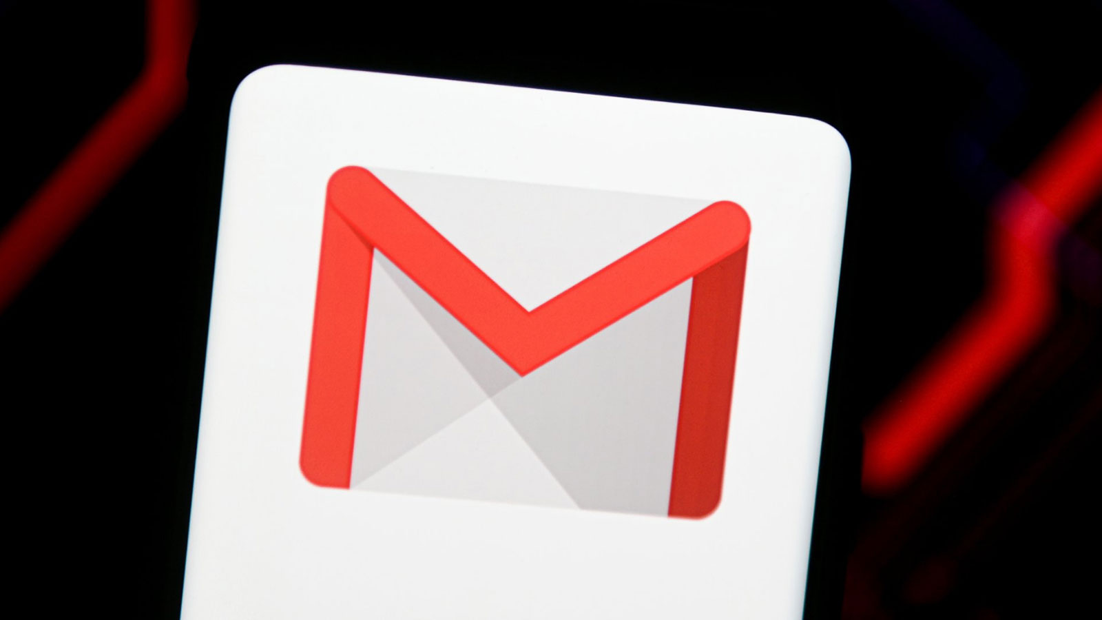 آپدیت جدید Gmail اندروید با بهینه‌سازی برای گوشی‌های تاشو عرضه شد