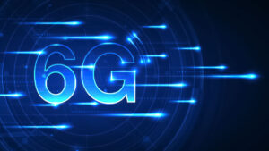 شبکه 6G