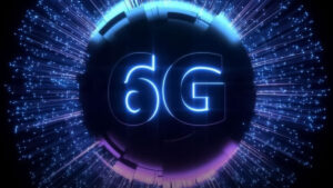 شبکه 6G